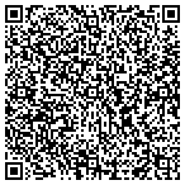 QR-код с контактной информацией организации Красноярочка, продуктовый магазин