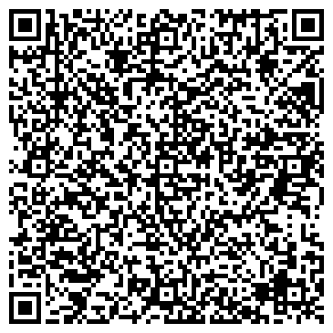 QR-код с контактной информацией организации Свой диван
