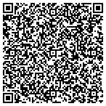 QR-код с контактной информацией организации Продуктовый магазин, ИП Чигулин В.А.
