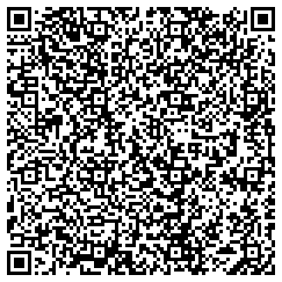 QR-код с контактной информацией организации Магазин строительно-отделочных материалов
        «Батяня»