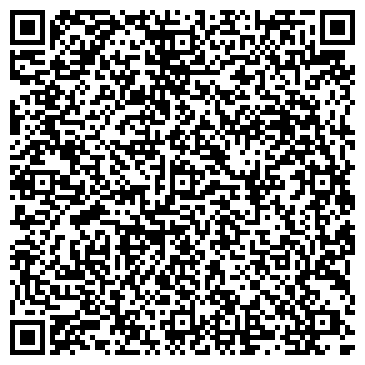 QR-код с контактной информацией организации Обжорка, продовольственный магазин