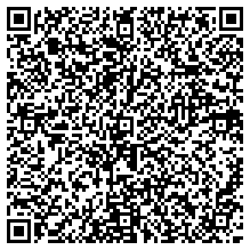 QR-код с контактной информацией организации МегаБат, торгово-сервисная компания, ООО БФ-Сервис