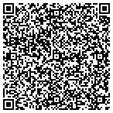 QR-код с контактной информацией организации у Ксюши, продовольственный магазин