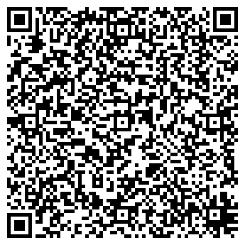 QR-код с контактной информацией организации ХозСтройМаг на Московской