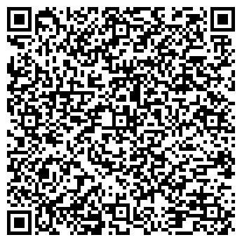 QR-код с контактной информацией организации Versace Home