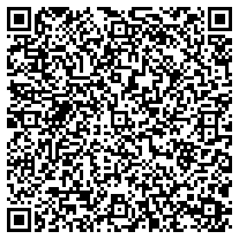 QR-код с контактной информацией организации Meucci