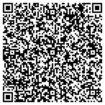 QR-код с контактной информацией организации Киоск по продаже фруктов и овощей, Московский район