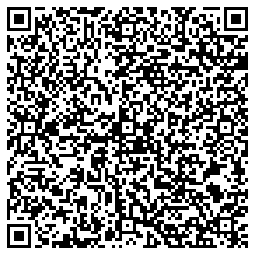 QR-код с контактной информацией организации Киоск по продаже фруктов и овощей, Московский район