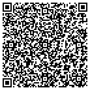 QR-код с контактной информацией организации ООО Страховой надзор