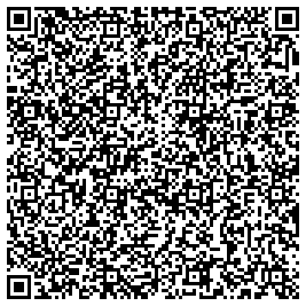 QR-код с контактной информацией организации МКС(К)ОУ «Каширская специальная (коррекционная) общеобразовательная школа-интернат VIII вида»