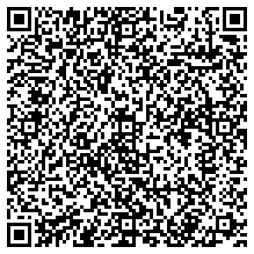 QR-код с контактной информацией организации Магазин продуктов, ИП Черкашина О.Ю.
