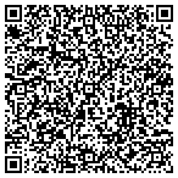 QR-код с контактной информацией организации Киоск по продаже фруктов и овощей, Приволжский район