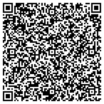 QR-код с контактной информацией организации ИП Ширина Н.А.