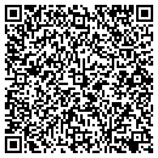 QR-код с контактной информацией организации ЗАО АСТРА