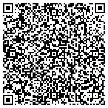 QR-код с контактной информацией организации Пирамида, продовольственный магазин