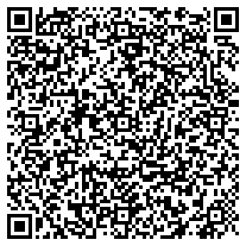 QR-код с контактной информацией организации Van Cliff