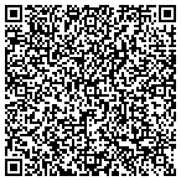 QR-код с контактной информацией организации ООО Автоцентр-Престиж