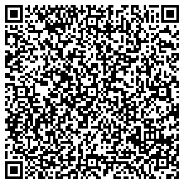 QR-код с контактной информацией организации Удача, продуктовый магазин