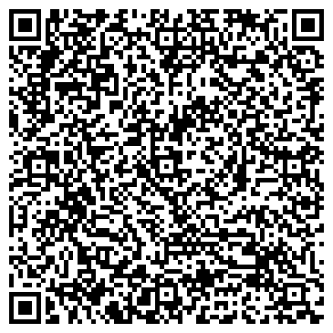 QR-код с контактной информацией организации Продуктовый магазин, ООО Тави