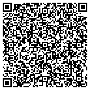 QR-код с контактной информацией организации Мой додыр