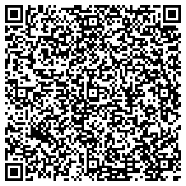 QR-код с контактной информацией организации Клубный, продовольственный магазин