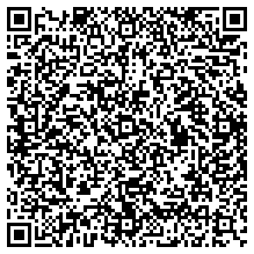 QR-код с контактной информацией организации Продуктовый магазин, ИП Шабанова Н.А.