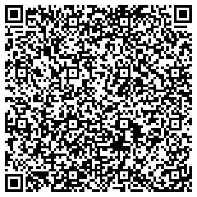 QR-код с контактной информацией организации Ирис, продовольственный магазин, ИП Пискунов Р.В.