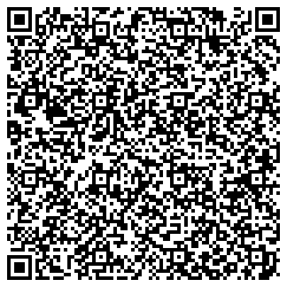 QR-код с контактной информацией организации Элис, ООО, торговая компания, Новосибирское представительство