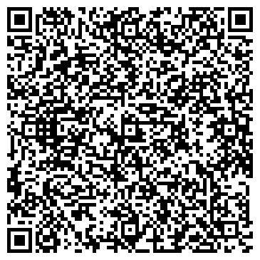 QR-код с контактной информацией организации ООО Перелески