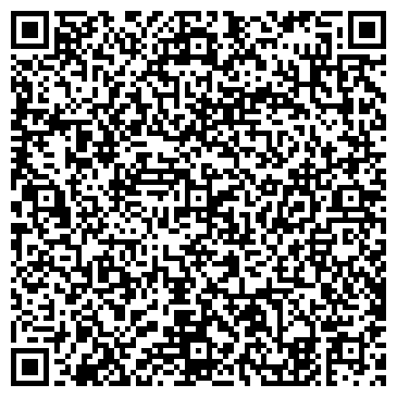 QR-код с контактной информацией организации Кураж, продовольственный магазин