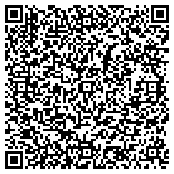 QR-код с контактной информацией организации ООО Магнит-В
