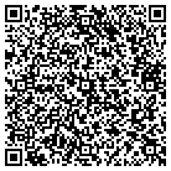 QR-код с контактной информацией организации Calypso