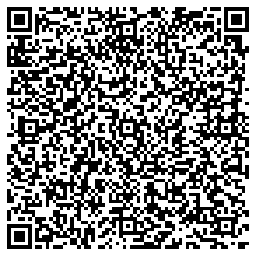 QR-код с контактной информацией организации Визави, продовольственный магазин