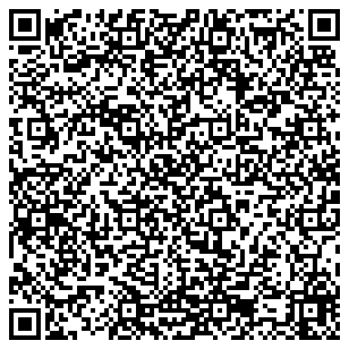 QR-код с контактной информацией организации ДомВверхДном