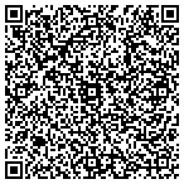 QR-код с контактной информацией организации Акваросс, торговая компания, ИП Михайлов Д.В.