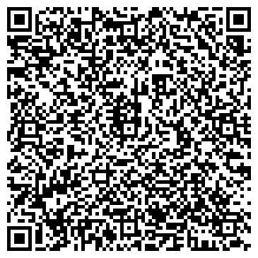 QR-код с контактной информацией организации Арагон-КМВ