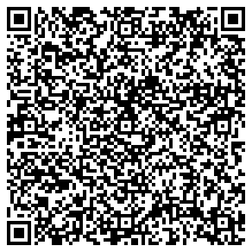 QR-код с контактной информацией организации Киоск по продаже питьевой воды, Советский район