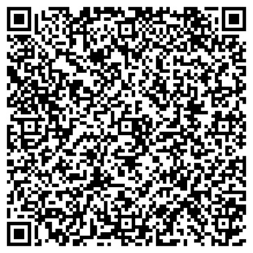 QR-код с контактной информацией организации Loymina, салон обоев, ИП Чернышев А.П.