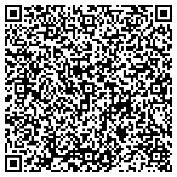 QR-код с контактной информацией организации Киоск по продаже питьевой воды, Ново-Савиновский район