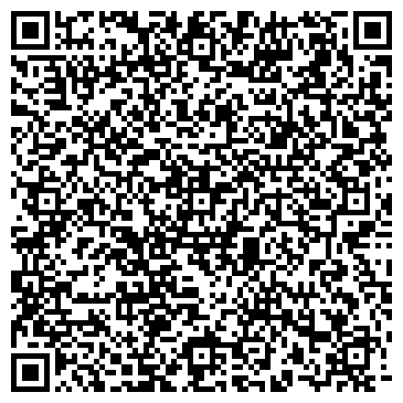 QR-код с контактной информацией организации Продуктовый магазин, ООО ТД Рубин