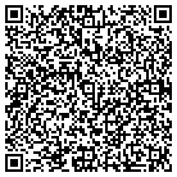 QR-код с контактной информацией организации Дирижабль