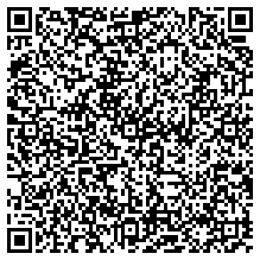 QR-код с контактной информацией организации ООО Паркетная мастерская