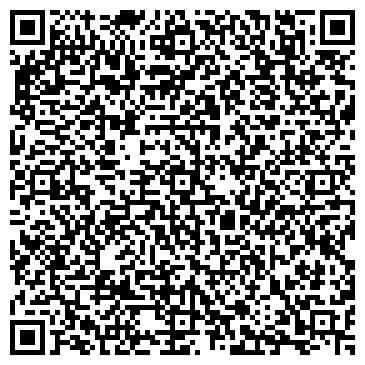 QR-код с контактной информацией организации Салон обоев №1 DECOR HITS