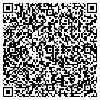 QR-код с контактной информацией организации За Монеткой