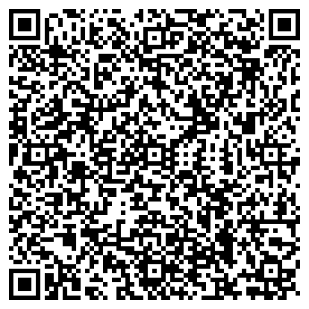 QR-код с контактной информацией организации ПомойCAR