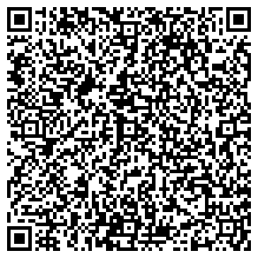 QR-код с контактной информацией организации Карнизы, магазин, ИП Гузей А.В.