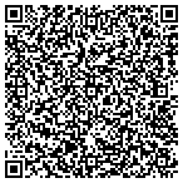QR-код с контактной информацией организации Центр ковровых коллекций