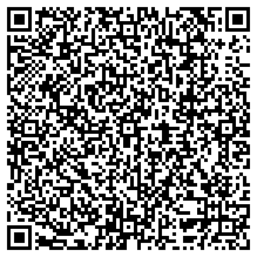 QR-код с контактной информацией организации Изумруд, продовольственный магазин