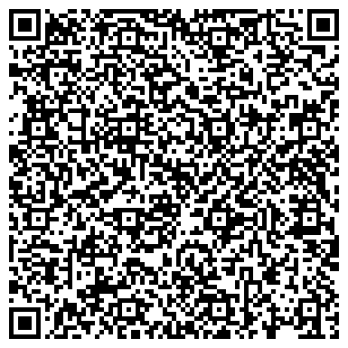 QR-код с контактной информацией организации Deluxe Auto