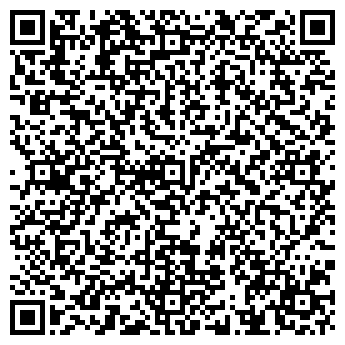 QR-код с контактной информацией организации Автомойка